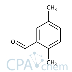 2,5-dimetylobenzaldehyd CAS:5779-94-2 EC:227-303-2