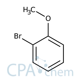 2-bromoanizol [CAS:578-57-4]