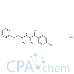 Chlorowodorek izokssupryny [CAS:579-56-6]