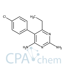 Pirymetamina CAS:58-14-0 EC:200-364-2