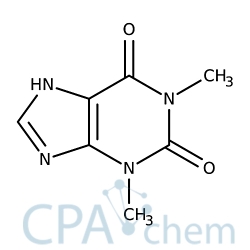 Teofilina CAS:58-55-9 EC:200-385-7