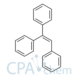 Trifenyloetylen CAS:58-72-0 EC:200-395-1