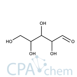 D-(+)-ksyloza CAS:58-86-6 WE:200-400-7