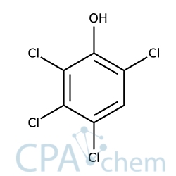 2,3,4,6-tetrachlorofenol CAS:58-90-2 WE:200-402-8
