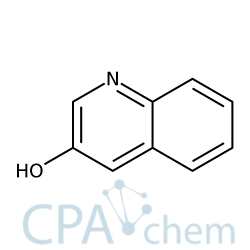 3-Hydroksychinolina CAS:580-18-7 WE:209-456-7