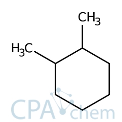 1,2-dimetylocykloheksan [CAS:583-57-3]