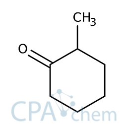 2-metylocykloheksanon CAS:583-60-8 WE:209-513-6