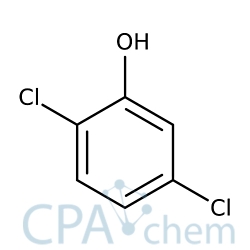 2,5-dichlorofenol CAS:583-78-8 WE:209-520-4