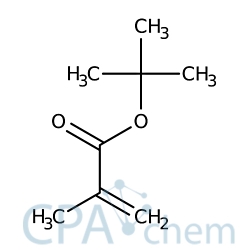 Monomer metakrylanu tert-butylu CAS:585-07-9 EC:209-548-7