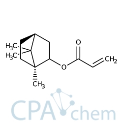 Akrylan izobornylu CAS:5888-33-5 WE:227-561-6