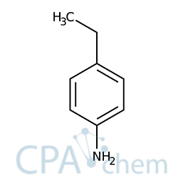 4-Etyloanilina CAS:589-16-2 WE:209-637-0