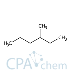 3-metyloheksan CAS:589-34-4 WE:209-643-3