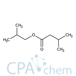 Izowalerianian izobutylu CAS:589-59-3