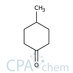 4-metylocykloheksanon CAS:589-92-4 WE:209-665-3