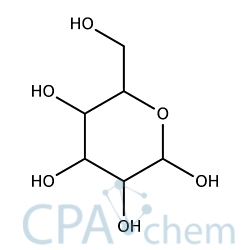 D-(+)-galaktoza CAS:59-23-4 WE:200-416-4
