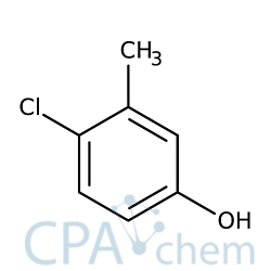 Roztwór wzorcowy fenoli 11 składników (EPA 604) 100 µg/ml każdy 4-chloro-3-metylofenolu [CAS:59-50-7]; 2-Chlorofenol [CAS:95-57-8]; 2,4-dichlorofenol