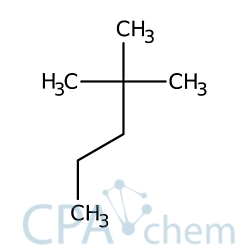 2,2-dimetylopentan CAS:590-35-2 WE:209-680-5