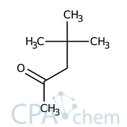 4,4-dimetylo-2-pentanon CAS:590-50-1 EC:209-685-2