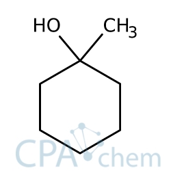 1-metylocykloheksanol CAS:590-67-0 WE:209-688-9