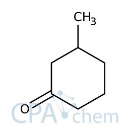 3-metylocykloheksanon CAS:591-24-2 WE:209-710-7