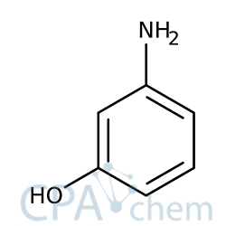3-aminofenol CAS:591-27-5 WE:209-711-2
