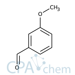 m-aldehyd anyżowy [CAS:591-31-1]