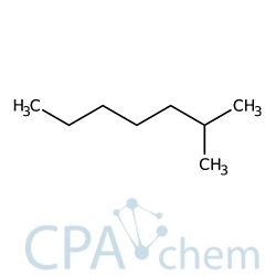 2-metyloheptan CAS:592-27-8 WE:209-747-9