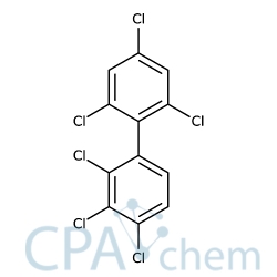 PCB 140 [CAS:59291-64-4] 500ug/ml w izooktanie