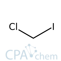 Chlorojodometan CAS:593-71-5 WE:209-804-8