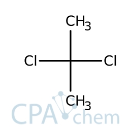 2,2-dichloropropan CAS:594-20-7 WE:209-832-0