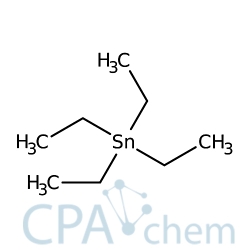 Tetraetylocyna CAS:597-64-8 WE:209-906-2