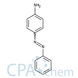 4-aminoazobenzen CAS:60-09-3 WE:200-453-6