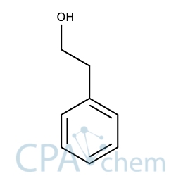 Alkohol 2-fenyloetylowy CAS:60-12-8 EC:200-456-2