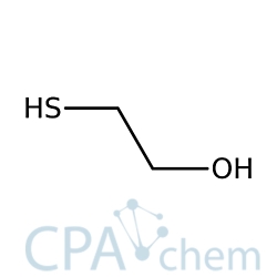 2-merkaptoetanol CAS:60-24-2 WE:200-464-6