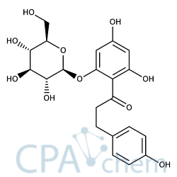 Hydrat floryzyny CAS:60-81-1 EC:200-487-1