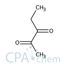 2,3-pentanodion CAS:600-14-6 WE:209-984-8