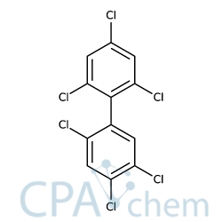 PCB 154 [CAS:60145-22-4] 500ug/ml w izooktanie