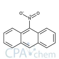 9-nitroantracen CAS:602-60-8 WE:210-021-9