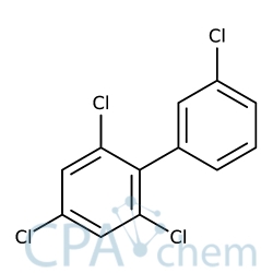 PCB 69 [CAS:60233-24-1] 500ug/ml w izooktanie