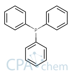 Trifenylofosfina CAS:603-35-0 EC:210-036-0