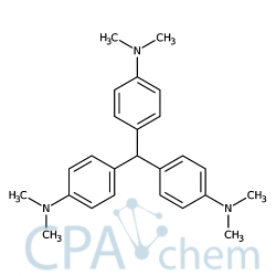 Fiolet krystaliczny Leuco CAS:603-48-5 EC:210-043-9