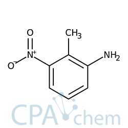 2-metylo-3-nitroanilina CAS:603-83-8 WE:210-059-6