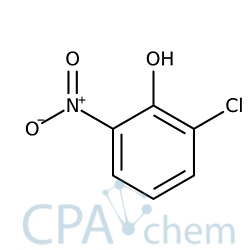 2-Chloro-6-nitrofenol CAS:603-86-1 WE:210-061-7