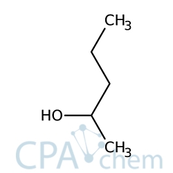 2-pentanol CAS:6032-29-7 WE:227-907-6