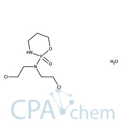 Monohydrat cyklofosfamidu CAS:6055-19-2