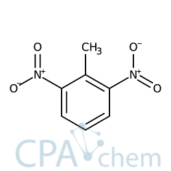 2,6-dinitrotoluen CAS:606-20-2 WE:210-106-0