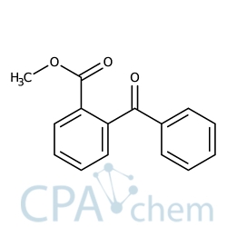 2-benzoilobenzoesan metylu CAS:606-28-0 WE:210-112-3
