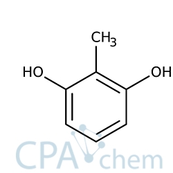 2-metylorezorcynol CAS:608-25-3 WE:210-155-8