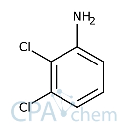 2,3-dichloroanilina CAS:608-27-5 WE:210-157-9