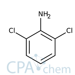 2,6-dichloroanilina CAS:608-31-1 WE:210-160-5